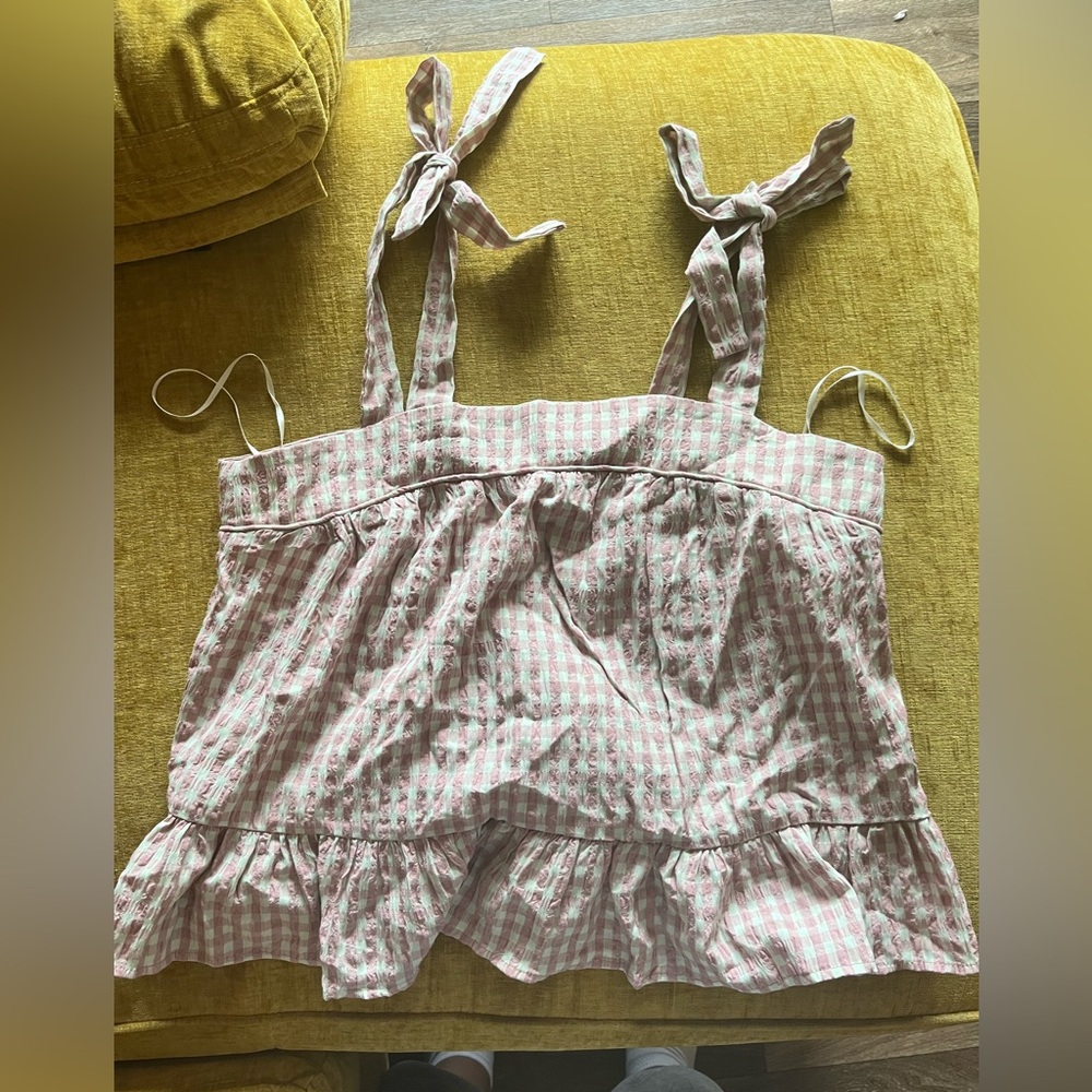 Asos blouse